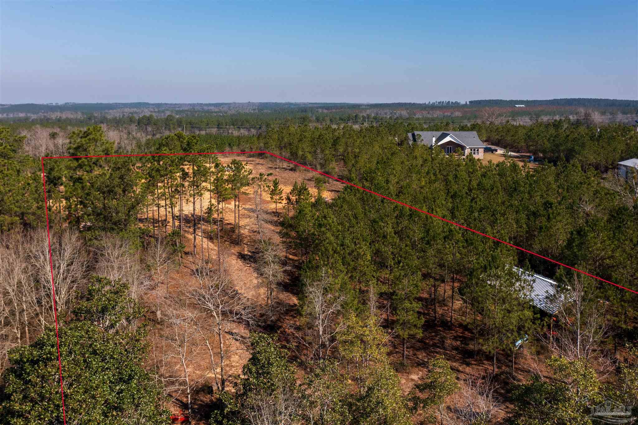 1985 Molino Bridge Road Pace, FL 32571 - Photo 5 of 28