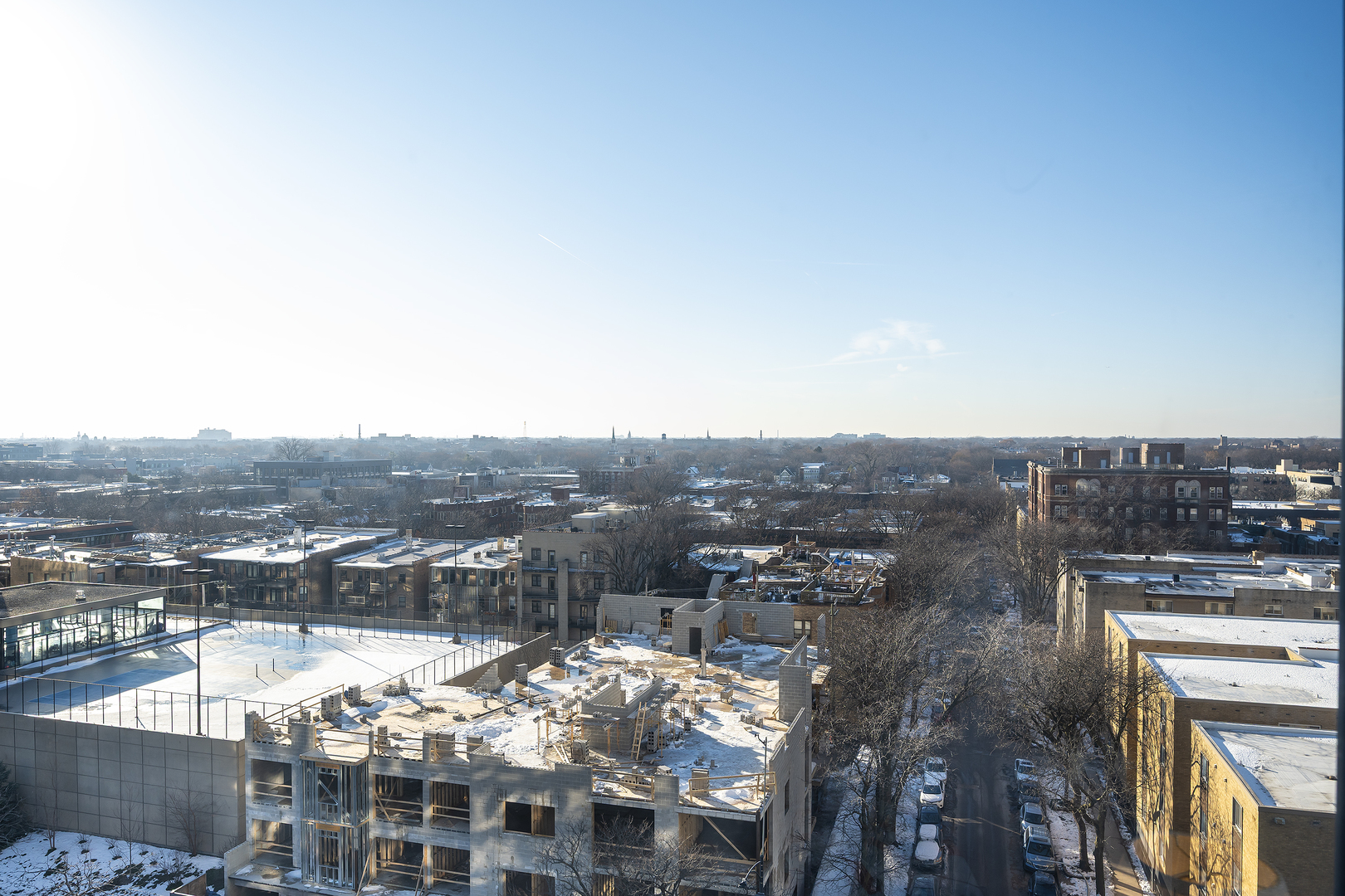 5415 North Sheridan Road, Unit 1015 Chicago, IL 60640 - Photo 3 of 22