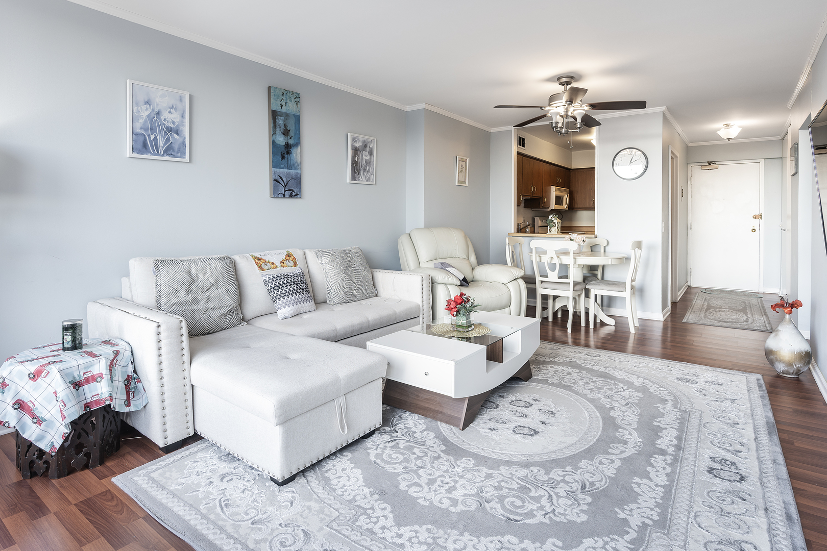 5415 North Sheridan Road, Unit 1015 Chicago, IL 60640 - Photo 8 of 22