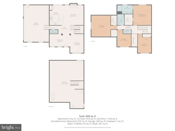 $449,000 | 23 Rockville Drive, Dover, DE 19904