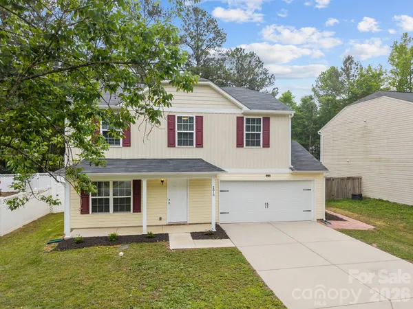 $280,000 | 2010 East Park Drive, Lancaster, SC 29720