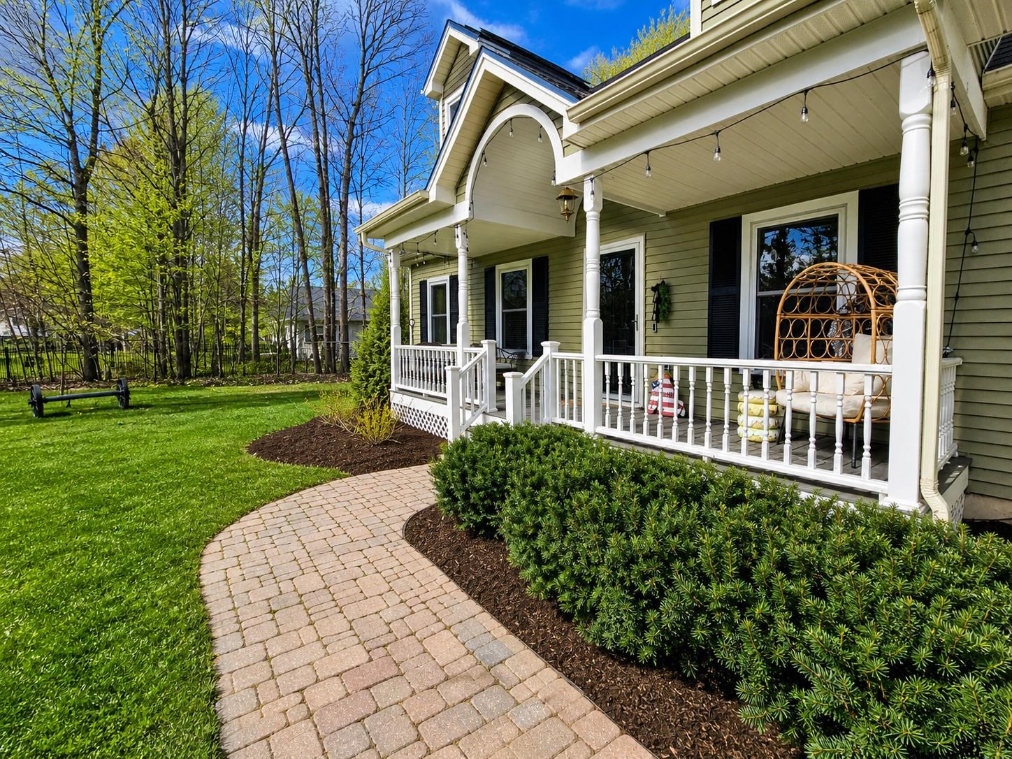 9 Clover Lane Newport, VT 05855 - Photo 5 of 42