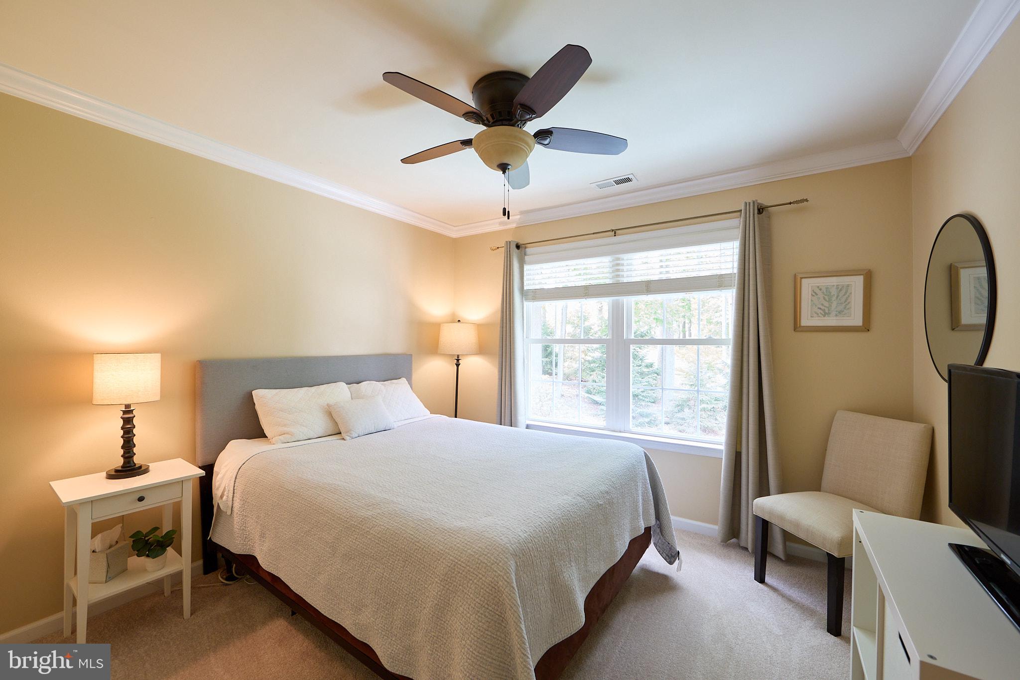 661 St Matthews Road Chester Springs, PA 19425 - Photo 40 of 64 Serene bedroom with natural light.