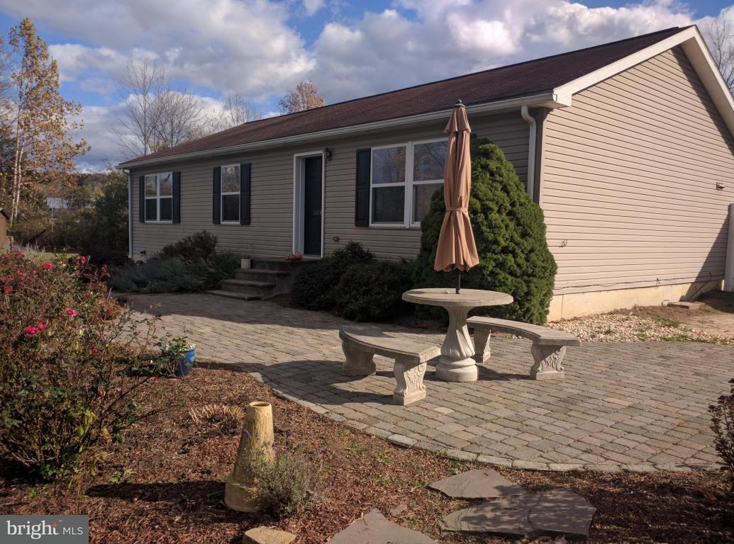 504 Old Staver Road Reinholds, PA 17569 - Photo 1 of 14 Gallery Image 1