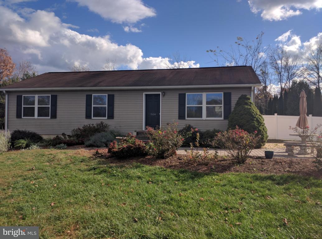 504 Old Staver Road Reinholds, PA 17569 - Photo 2 of 14 Gallery Image 2
