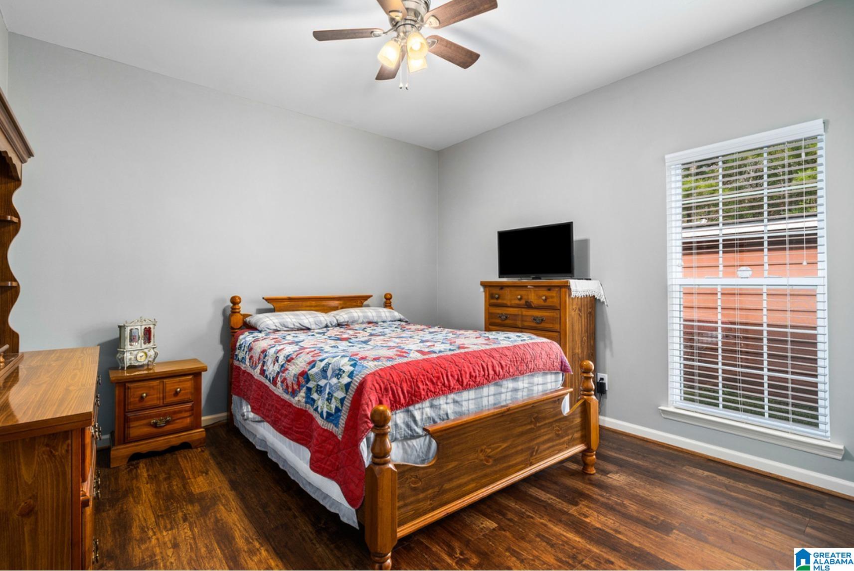 14 Blount Ridge Drive Warrior, AL 35180 - Photo 19 of 24