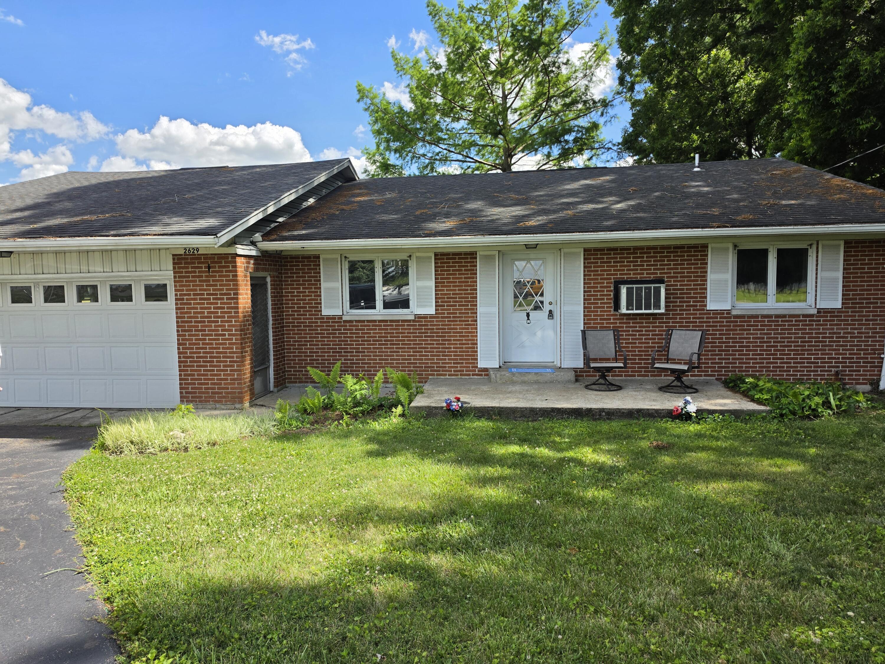 2629 Pemberton Road Laura, OH 45337 - Photo 18 of 38 18553