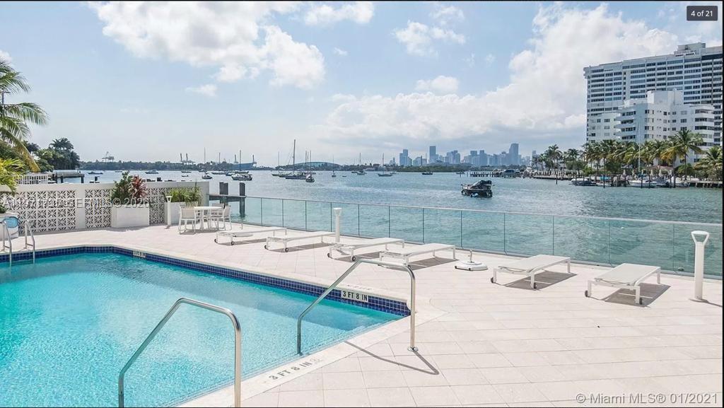 1450 Lincoln Road, Unit 604 Miami Beach, FL 33139 - Photo 6 of 16