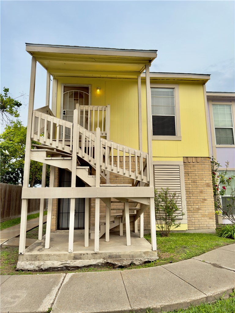a house view