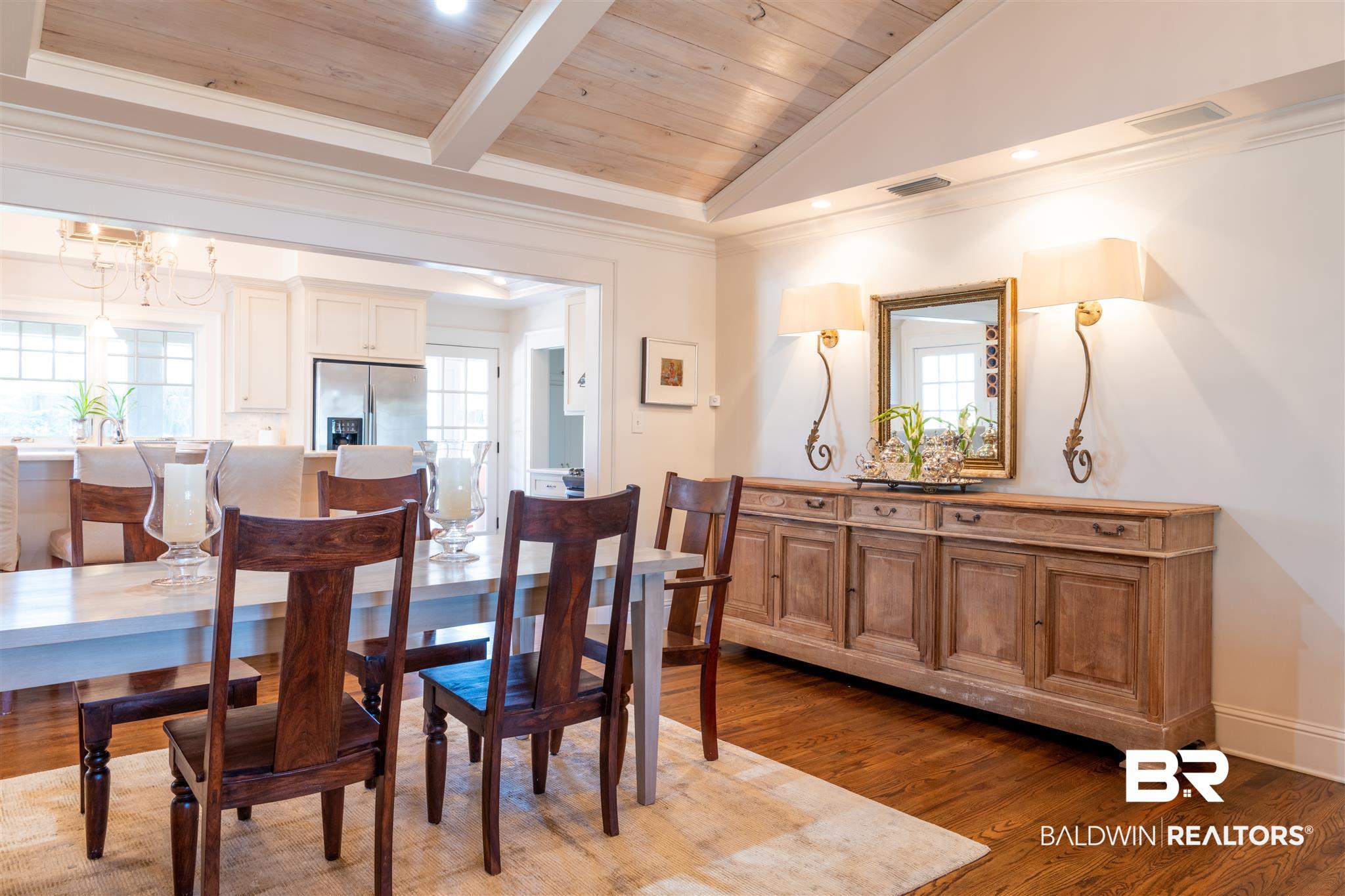 349 Liberty Street Fairhope, AL 36532 - Photo 7 of 44 Dining Area