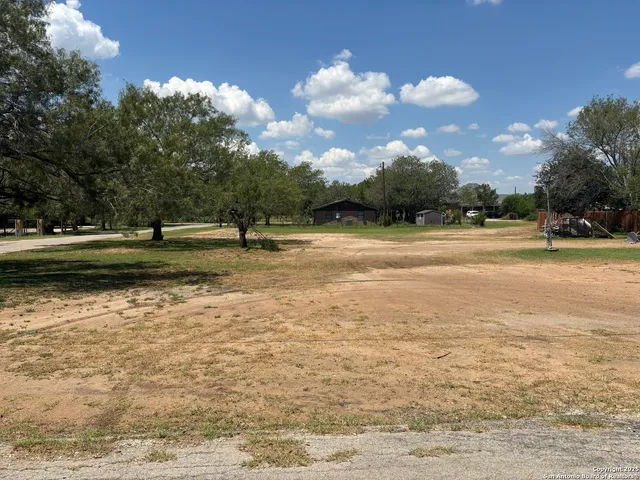 a view of an ocean view