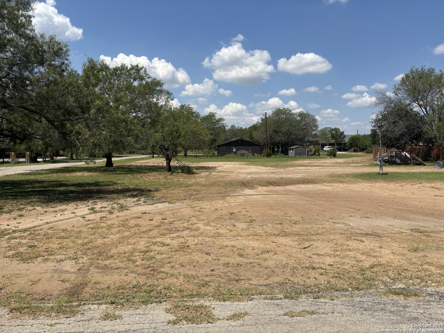 0 Curtis Devine, TX 78016 - Photo 4 of 5