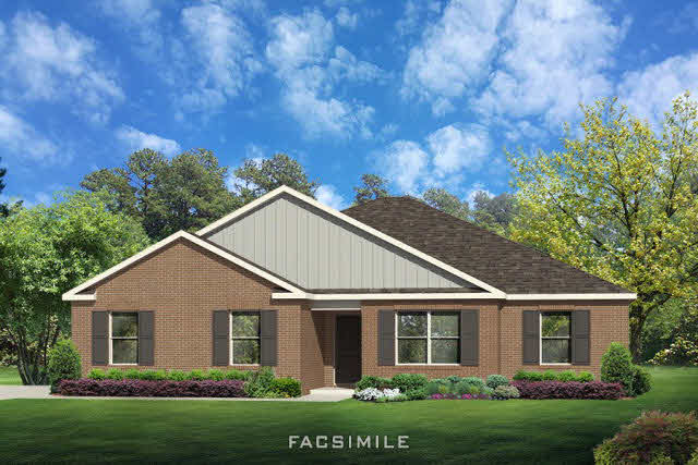 12401 Cressida Loop Daphne, AL 36526 - Photo 1 of 1