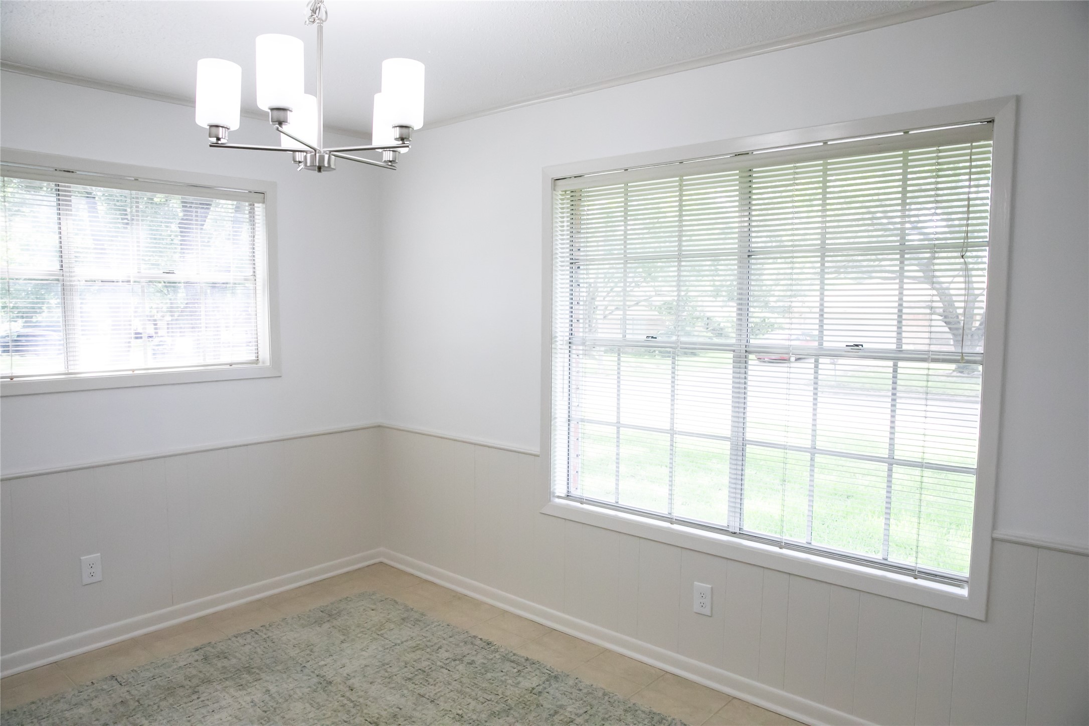 1600 Reimer Street Brenham, TX 77833 - Photo 12 of 24 a view of an empty room with a window
