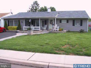 220 Cardiff Road Fairless Hills, PA 19030 - Photo 1 of 1 Gallery Image 1
