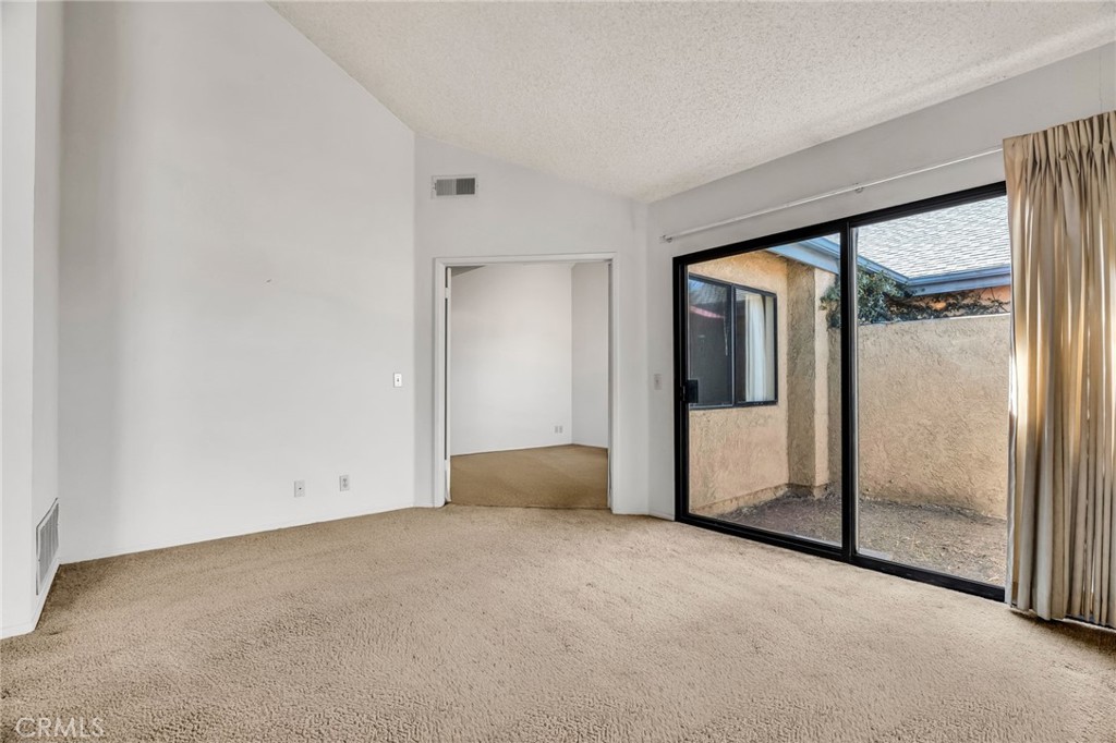 320 North Montebello Boulevard Montebello, CA 90640 - Photo 3 of 15 a view of empty room