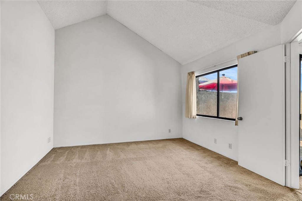 320 North Montebello Boulevard Montebello, CA 90640 - Photo 6 of 15 a view of an empty room