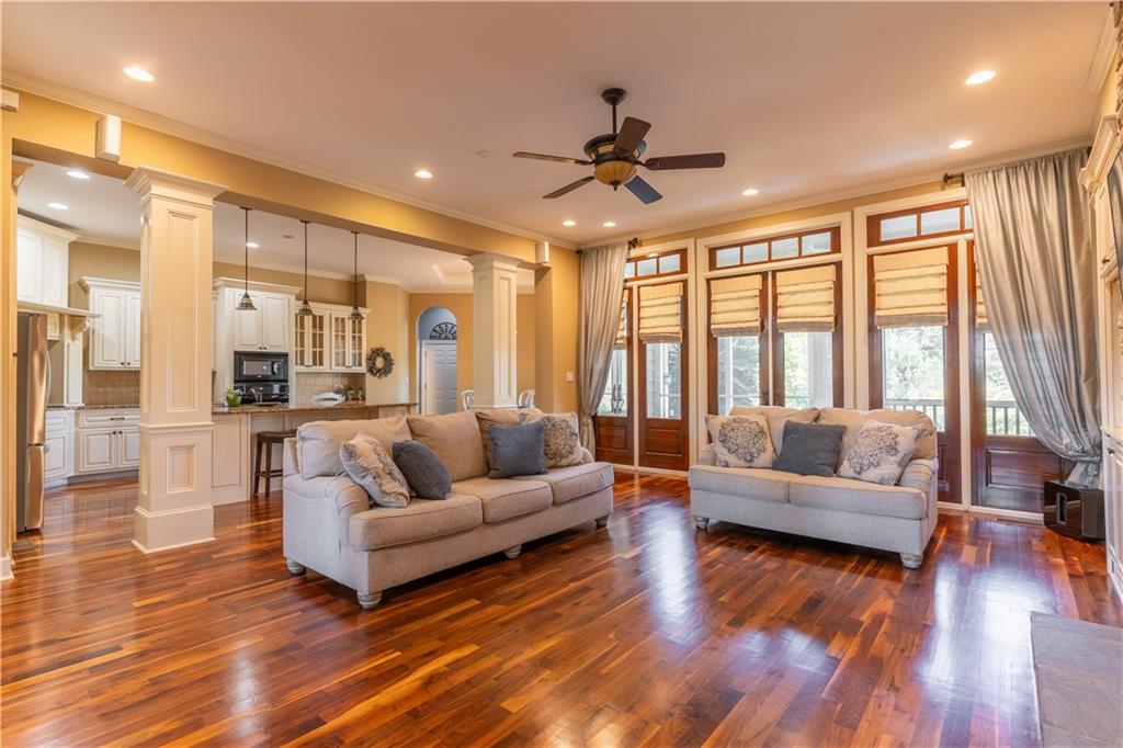 1631 Red Cedar Road Commerce, GA 30530 - Photo 6 of 44 Gallery Image 6