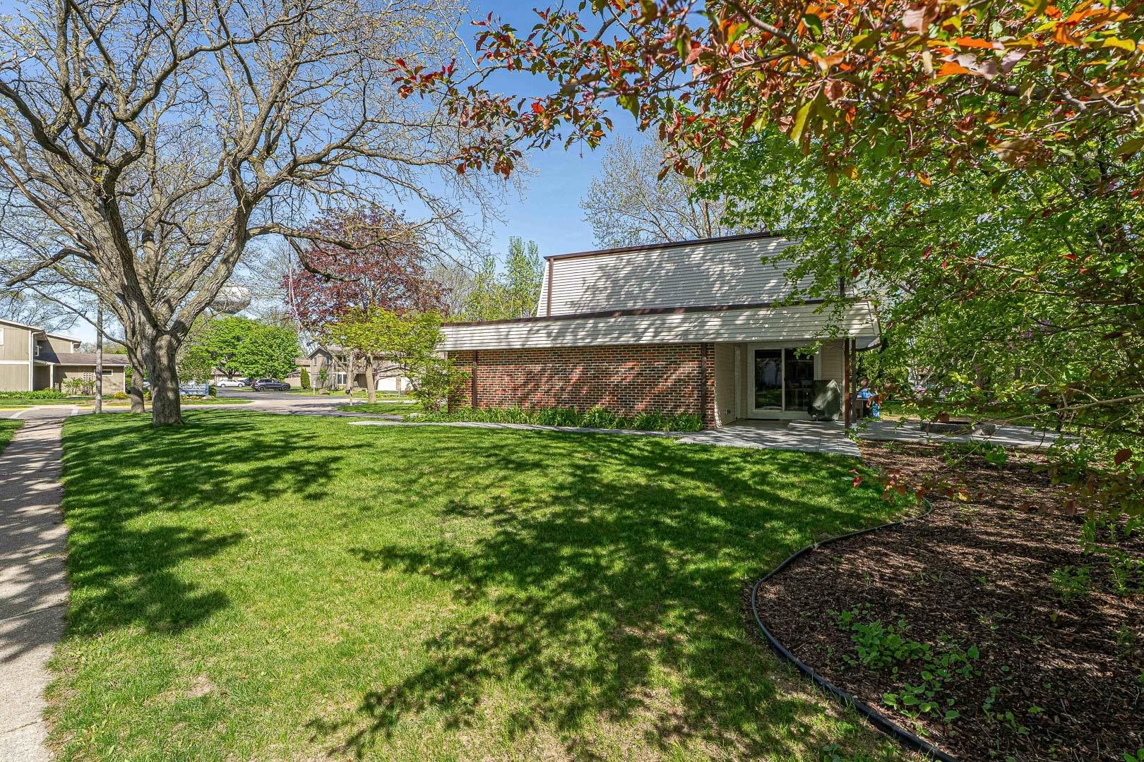 3501 Valley Ridge Road Middleton, WI 53562 - Photo 35 of 36