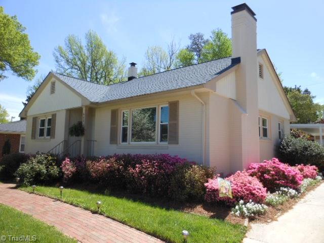 605 Quaker Lane High Point, NC 27262 - Photo 2 of 27 Gallery Image 2