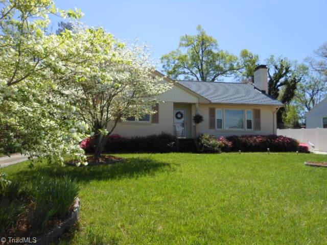 605 Quaker Lane High Point, NC 27262 - Photo 3 of 27 Gallery Image 3
