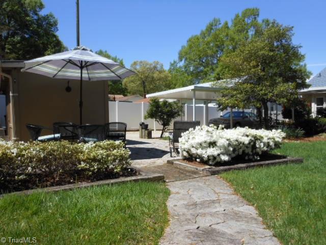 605 Quaker Lane High Point, NC 27262 - Photo 24 of 27 Gallery Image 24