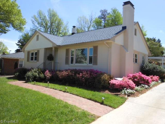 605 Quaker Lane High Point, NC 27262 - Photo 27 of 27 Gallery Image 27