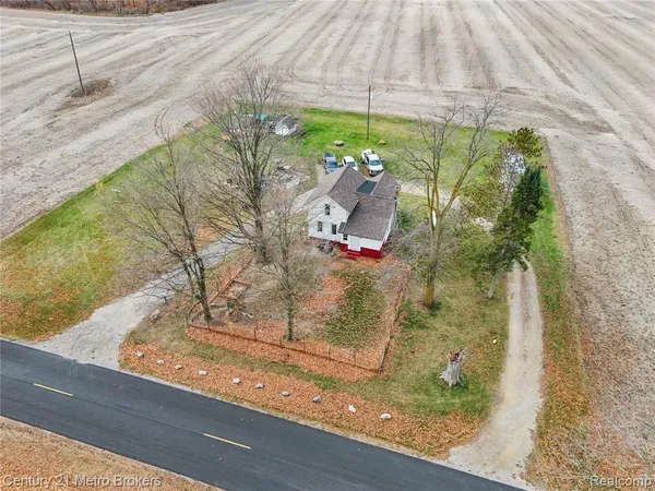 $139,000 | 1102 Wellsville Highway, Palmyra, MI 49268