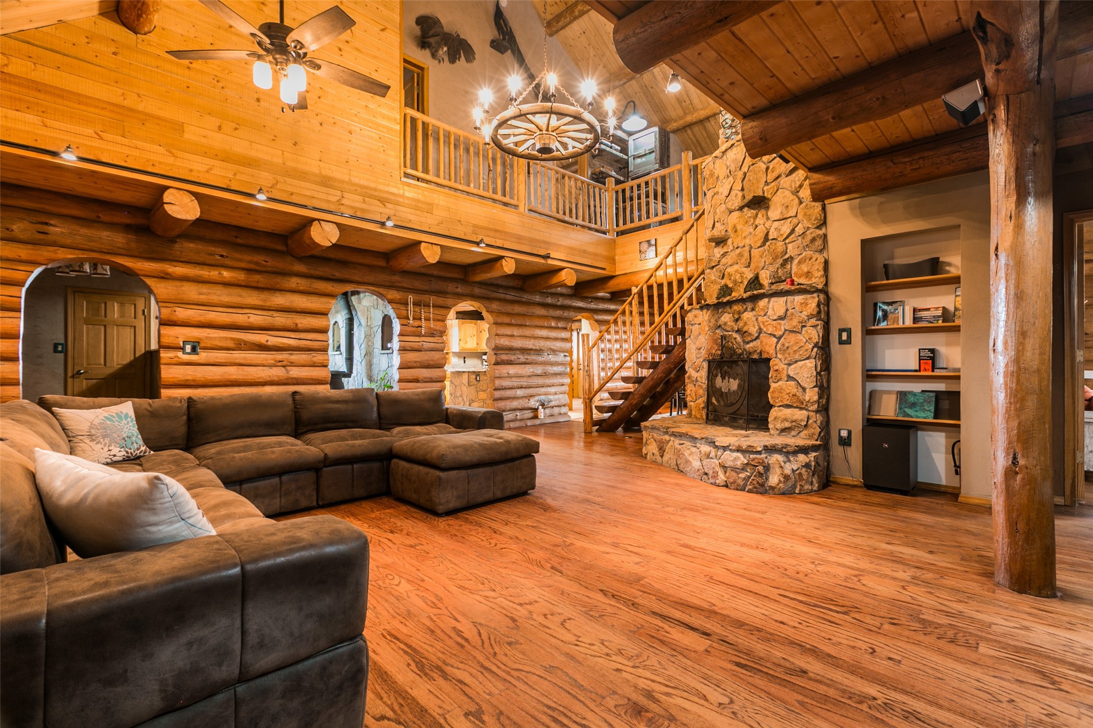 414 Peacock Road Estancia, NM 87016 - Photo 14 of 86