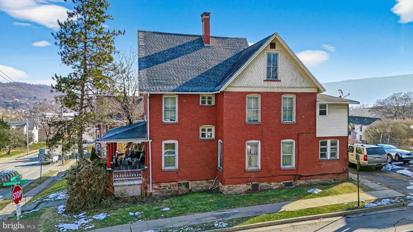 $150,000 | 624 Bellefonte Avenue, Lock Haven, PA 17745
