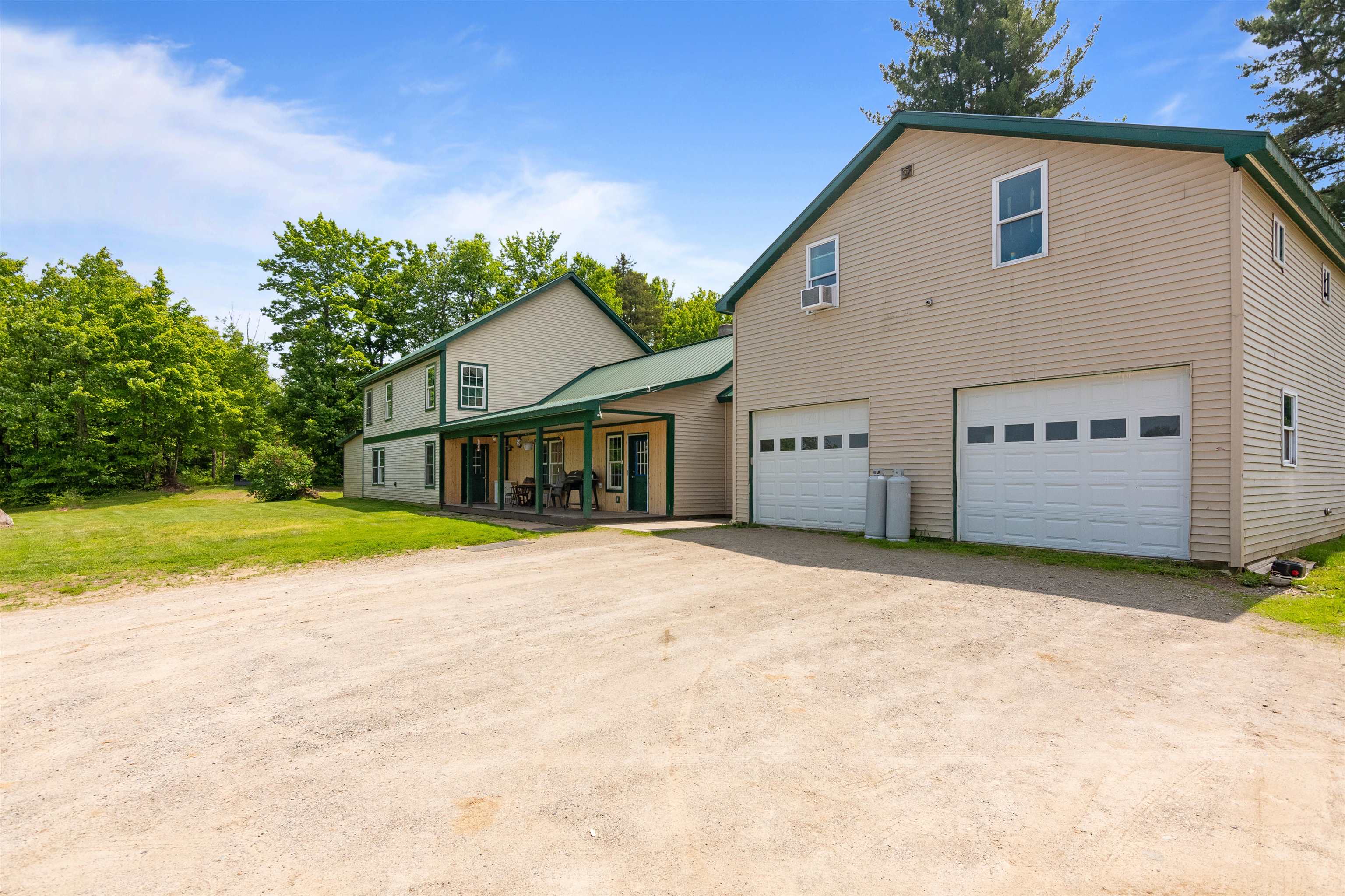 10 Ash Lane Eden, VT 05652 - Photo 41 of 56
