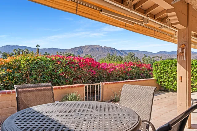 $530,000 | 83 Conejo Circle, Palm Desert, CA 92260