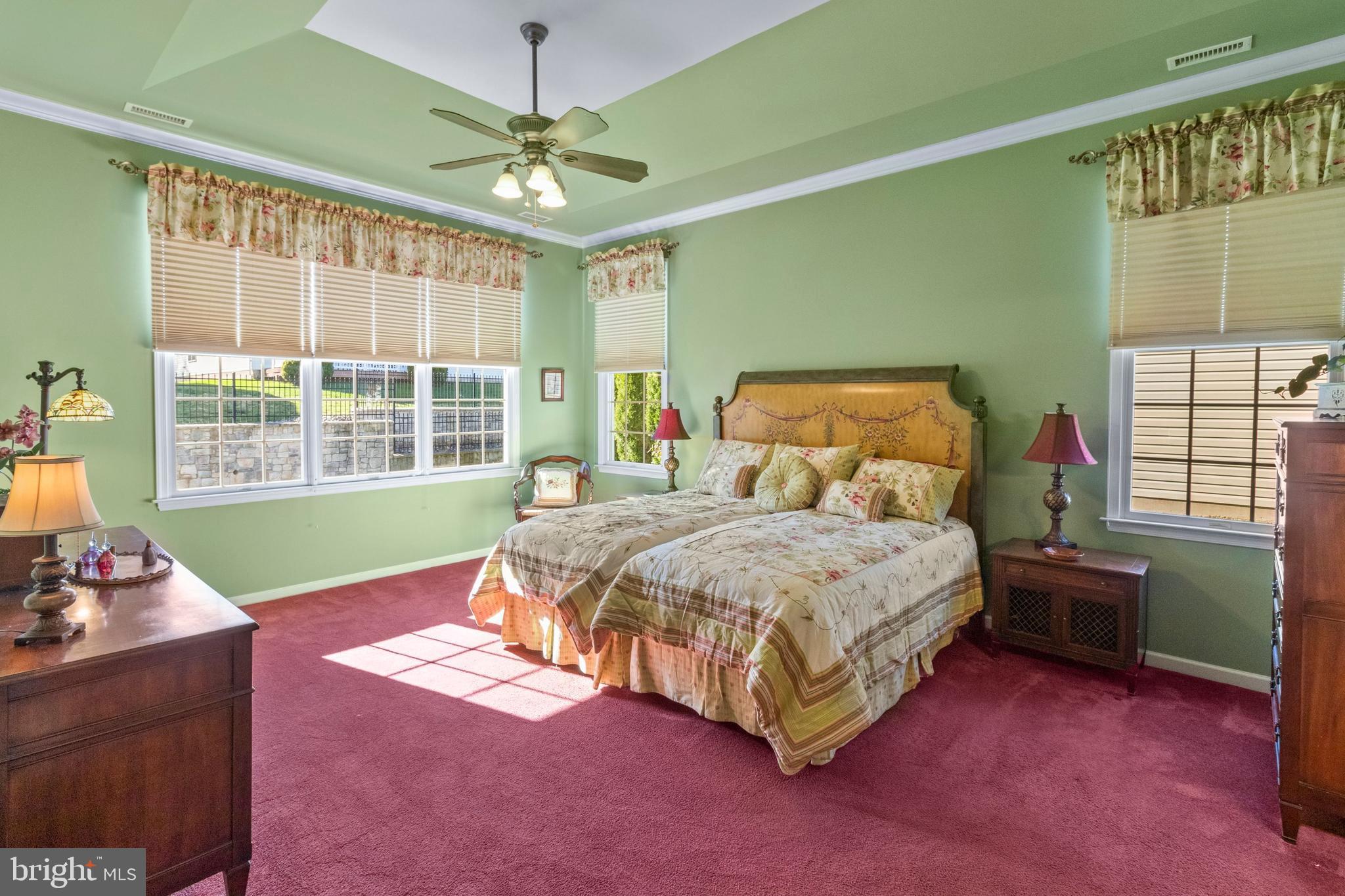 10 Meredith Drive Holland, PA 18966 - Photo 15 of 41 Main Bedroom