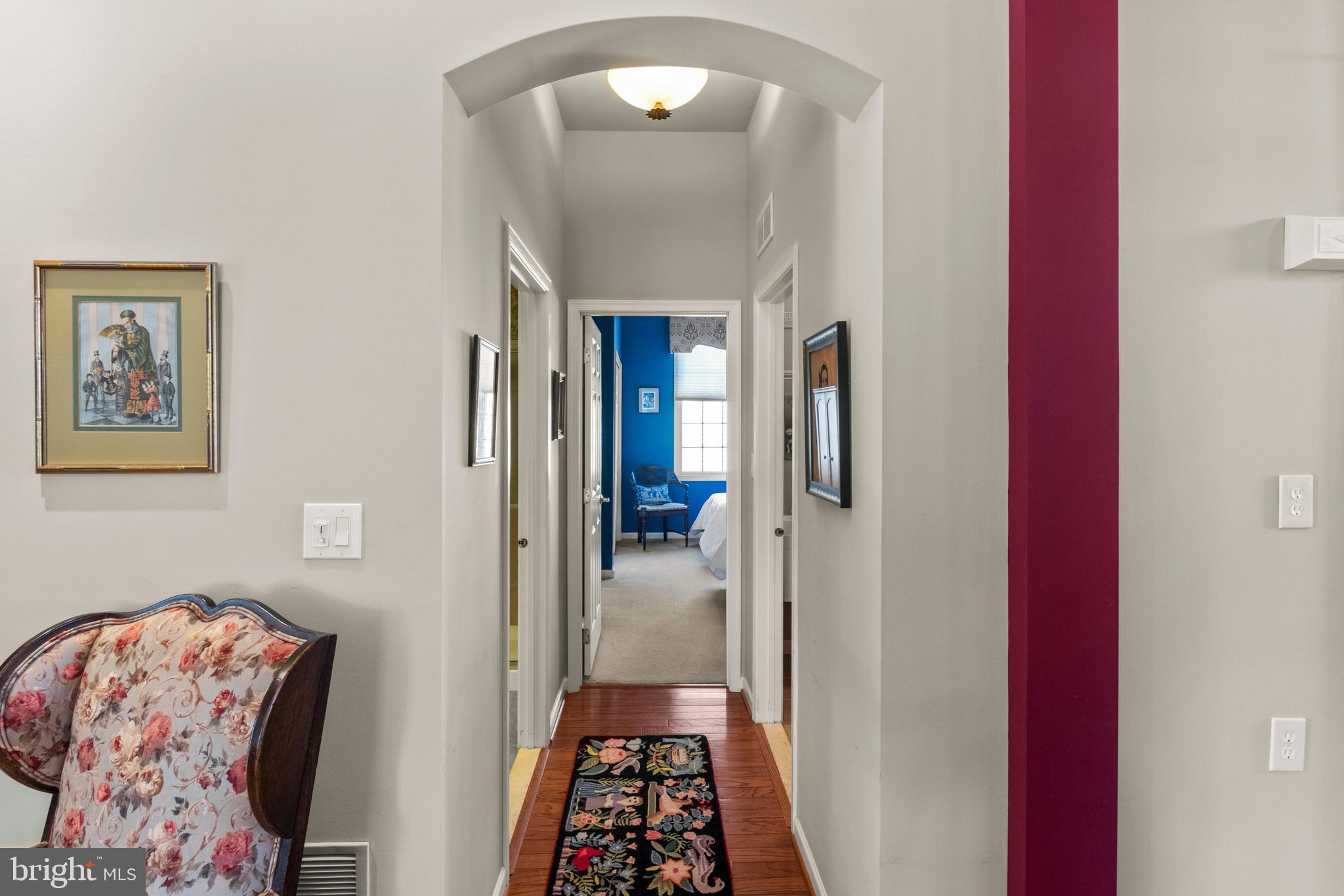 10 Meredith Drive Holland, PA 18966 - Photo 20 of 41 Hall