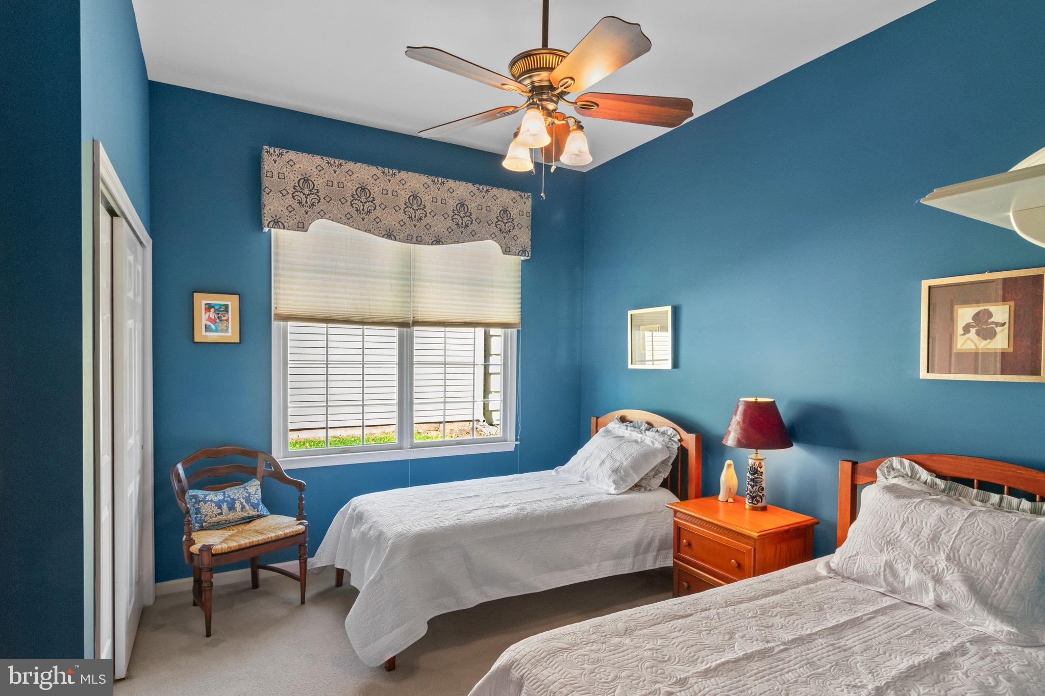 10 Meredith Drive Holland, PA 18966 - Photo 22 of 41 Bedroom 2