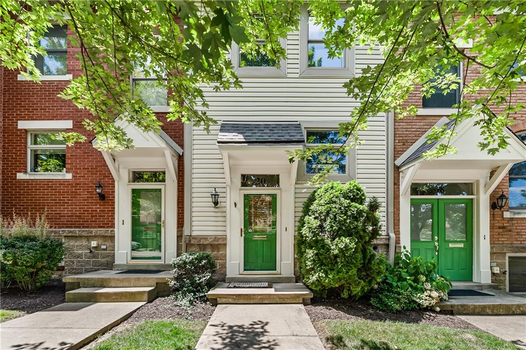 20 South 18th Street Pittsburgh, PA 15203 - Photo 1 of 15