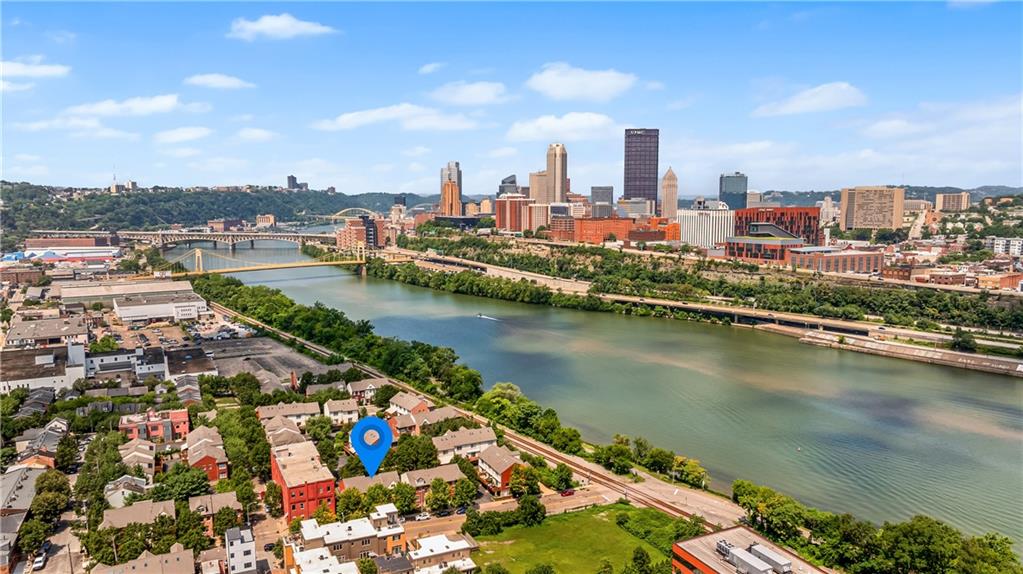 20 South 18th Street Pittsburgh, PA 15203 - Photo 14 of 15