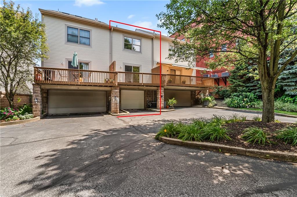 20 South 18th Street Pittsburgh, PA 15203 - Photo 2 of 15