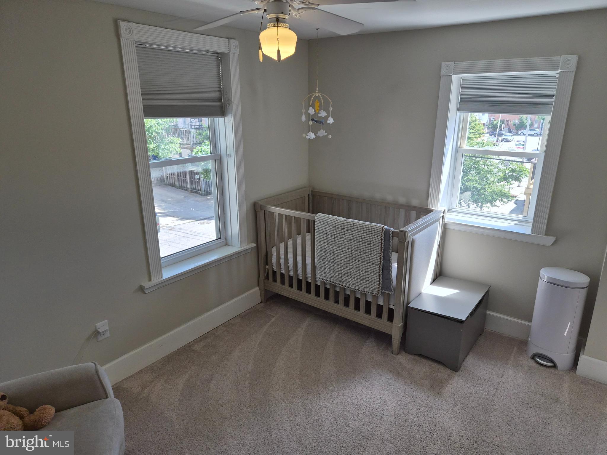 1601 Belt Street Baltimore, MD 21230 - Photo 14 of 30 a room with window