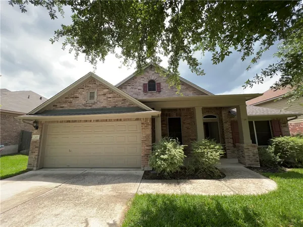 $2,450 | 507 Red Hawk Drive, Leander, TX 78641