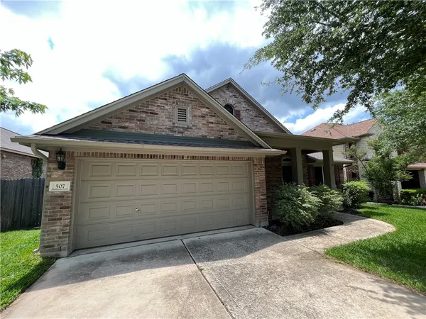 $2,450 | 507 Red Hawk Drive, Leander, TX 78641