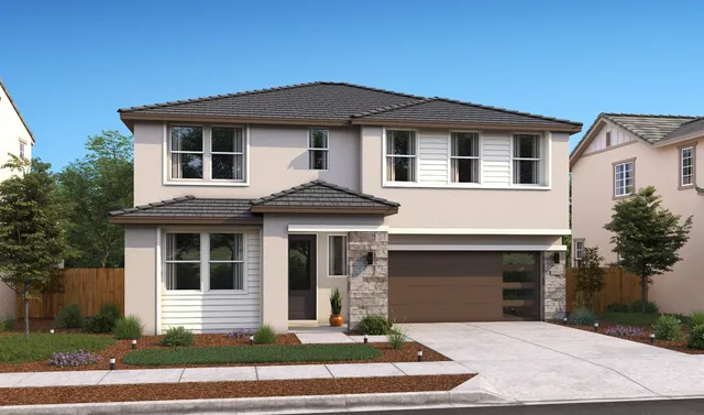 $713,130 | 2594 Arabetto Lane, Manteca, CA 95336