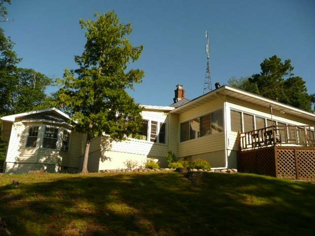 1024 Tyson Road Eagle River, WI 54521 - Photo 16 of 20 Gallery Image 16