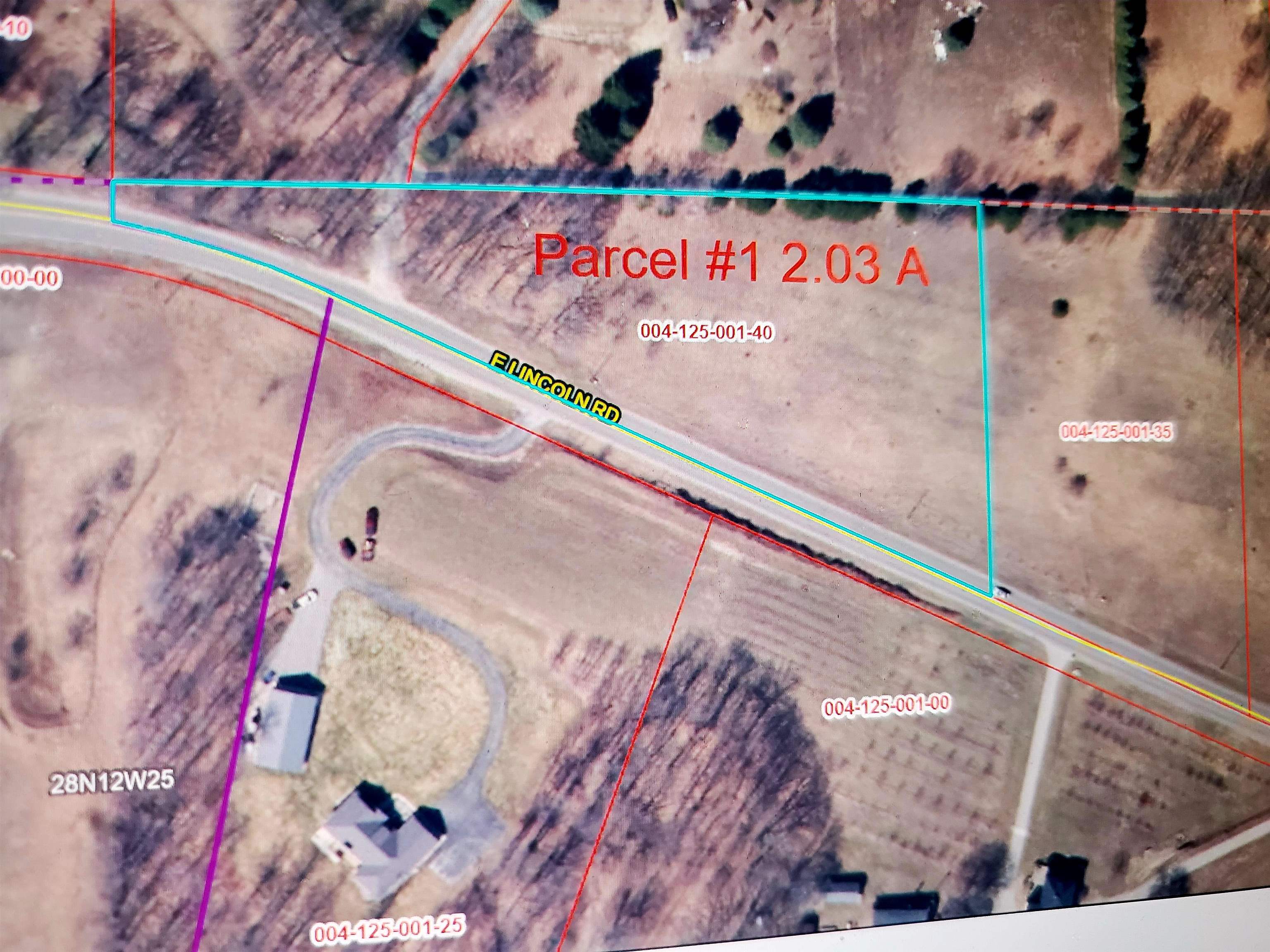 1 East Lincoln Road Cedar, MI 49621 - Photo 1 of 10