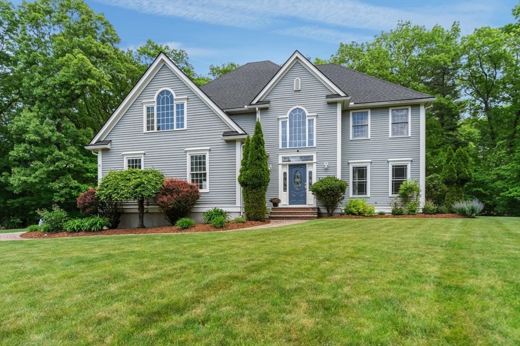 8 Berridge Way North Reading, MA 01864 - Photo 41 of 42