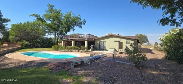 $349,000 | 1006 East Geneva Street, Pearce, AZ 85625