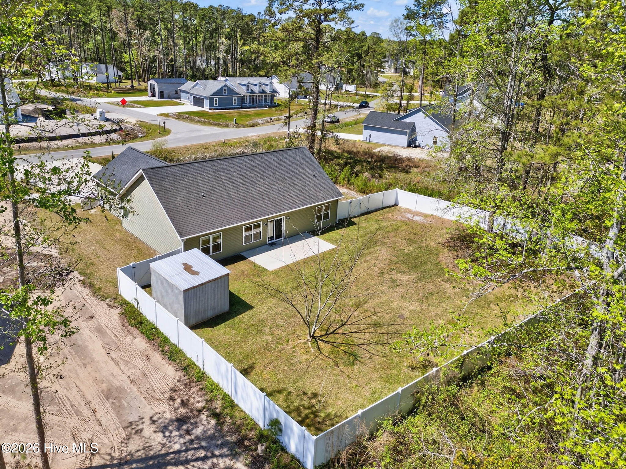 116 Boundary Loop Road Northwest Calabash, NC 28467 - Photo 12 of 78 Kahunaphoto.com--13 - Copy