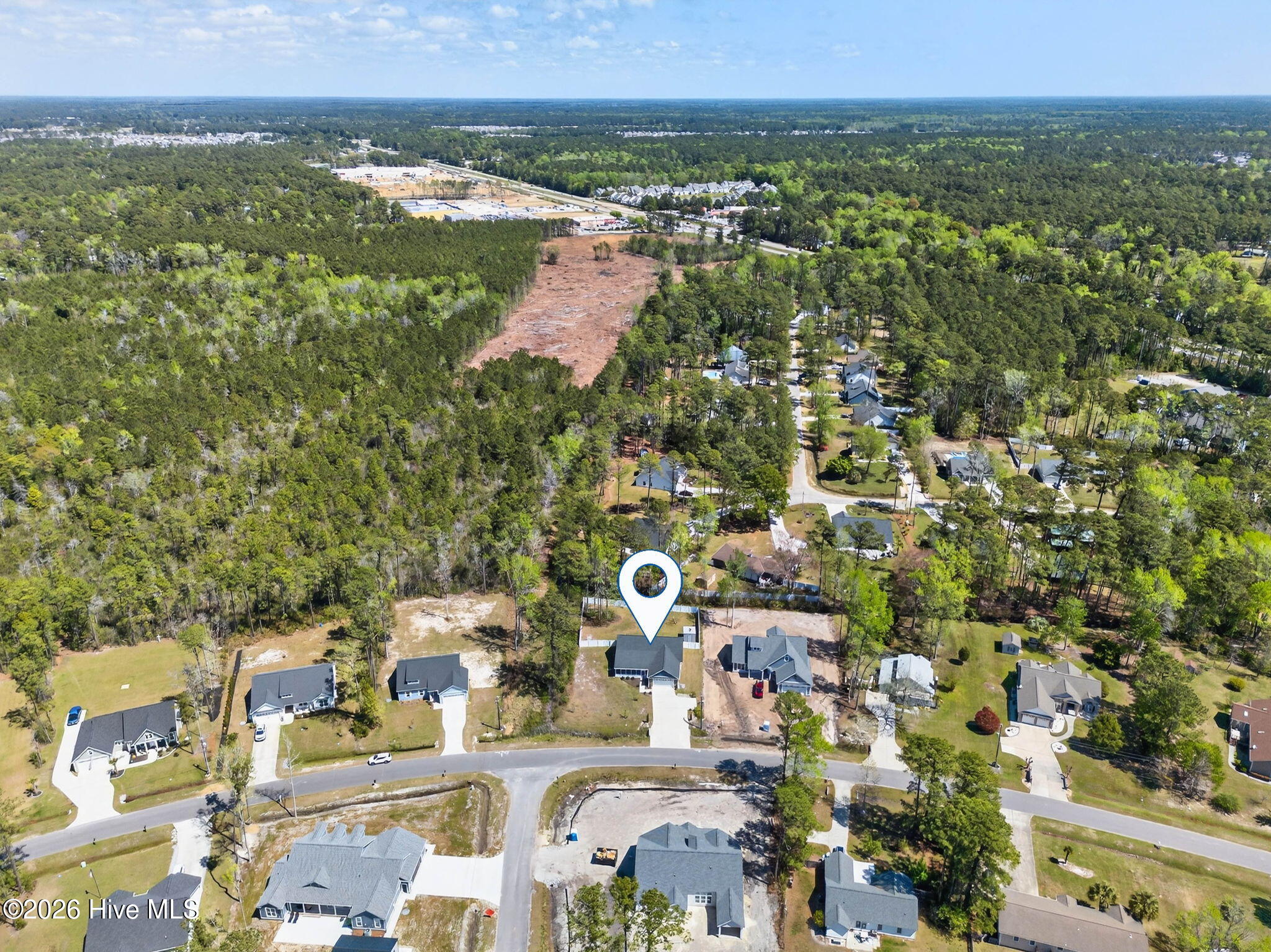116 Boundary Loop Road Northwest Calabash, NC 28467 - Photo 17 of 78 Kahunaphoto.com--3