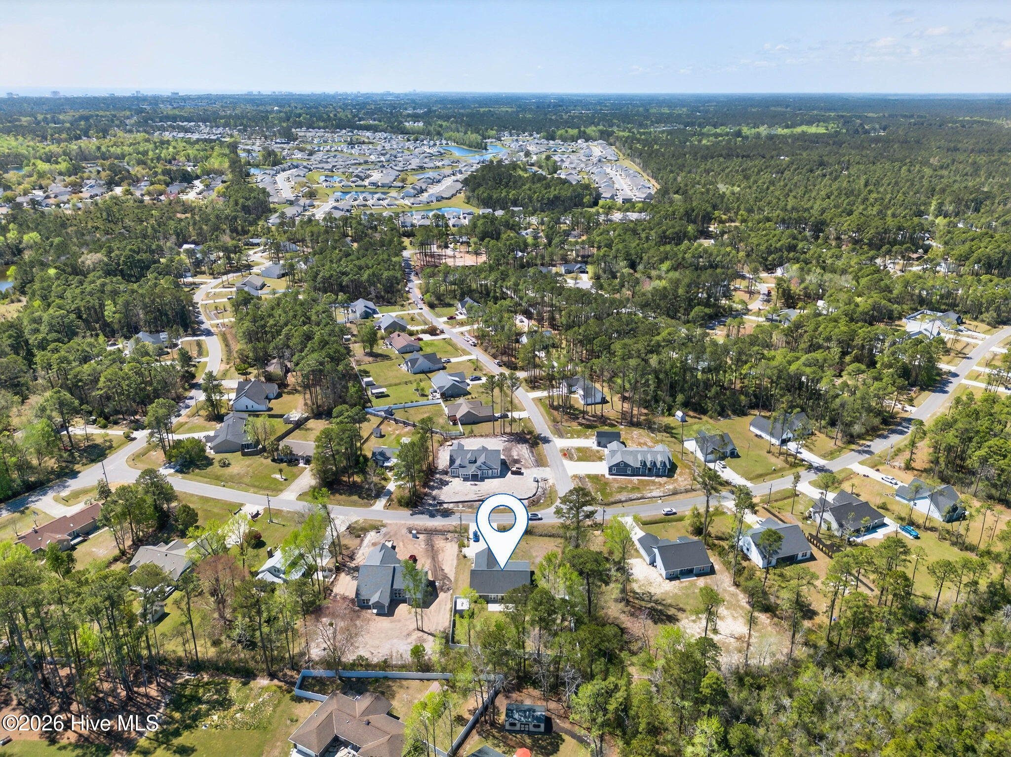 116 Boundary Loop Road Northwest Calabash, NC 28467 - Photo 18 of 78 Kahunaphoto.com-