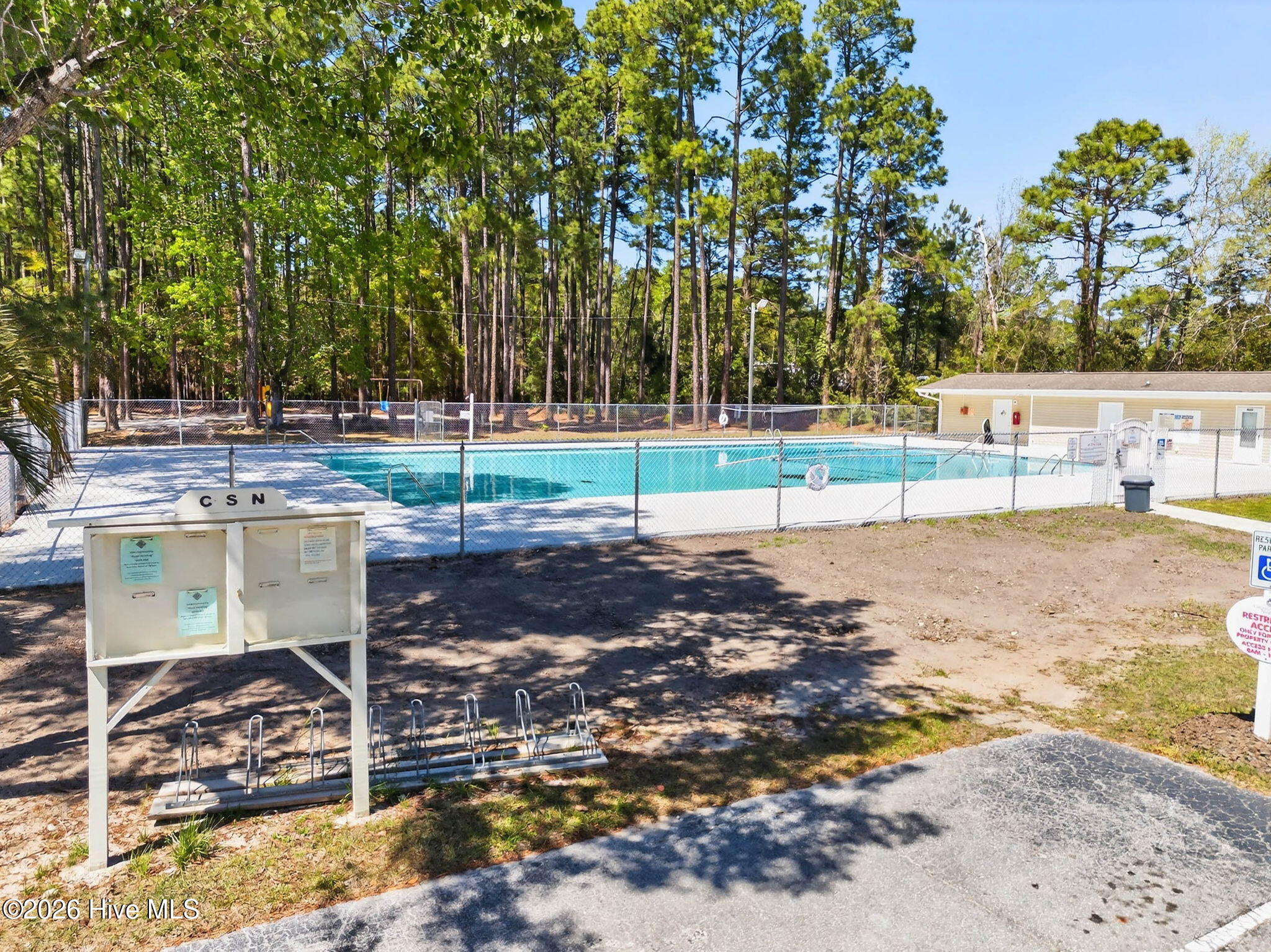 116 Boundary Loop Road Northwest Calabash, NC 28467 - Photo 48 of 78 Kahunaphoto.com--19